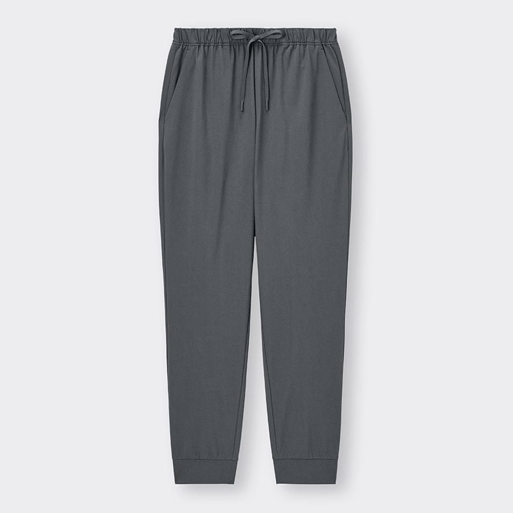Gu By Uniqlo Dry Stretch Jogger Pants Ga