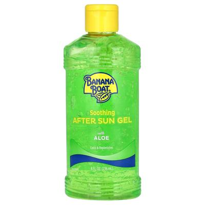 Gel Pós-Sol com Aloé, 236ml(8 fl oz)