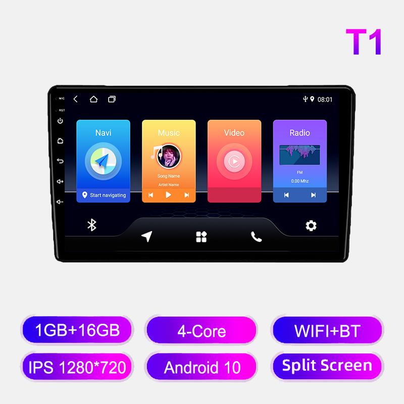 

GPS-навигация для Ford Fusion 1 2005-2012 Автомобильное радио 4G WIFI Мультимедийный видеоплеер BT Carplay DSP Android Auto 2Din Stereo