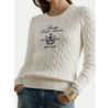 Sweater LAUREN RALPH LAUREN 200P03508003