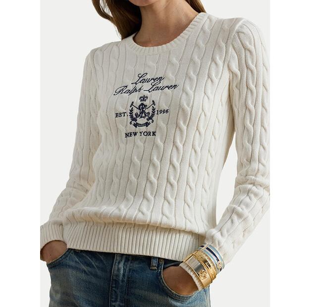 Sweater LAUREN RALPH LAUREN 200P03508003