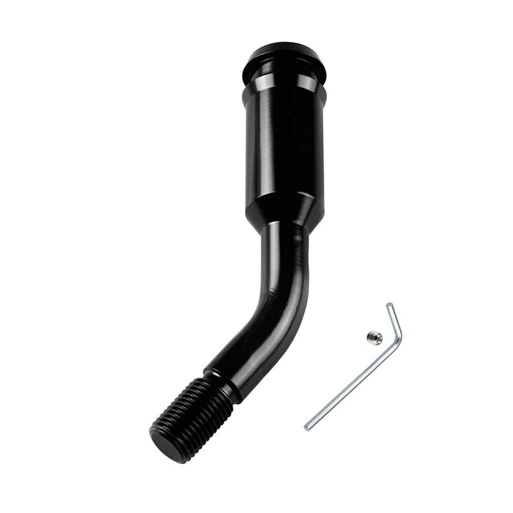 Performance Throw Shifter Quick Shift For T4 90-03 Extension Shifter Stick Lever 1