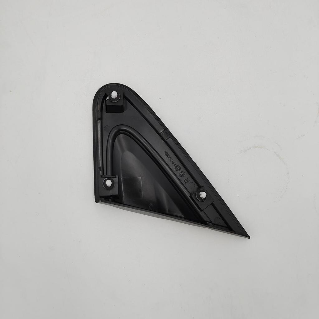 75495-T0A-003 ABS Front Door Triangle Trim for 2012-2016 CR-V