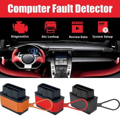 Diagnosewerkzeuge – Auto-Scanner & Code-Leser