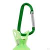 6 Pieces Cover Squid Hook with Buckle for Fishing