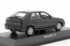 Minichamps Renault 19 1995 Diecast Model Car 1/43 Scale (Black) [Parallel Import]