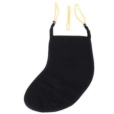 Violine Kinnstützenpolster Verdickt Baumwolle Bequem Schweißabsorbierend 34 44 Violine Schulter Kinnstütze