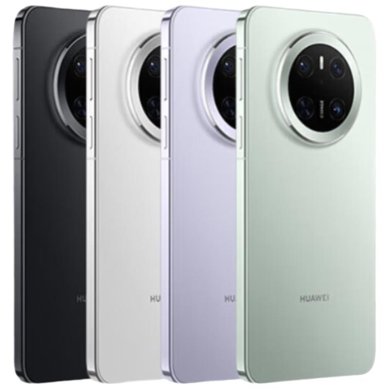 HUAWEI Mate 70 Smartphone (CN version)