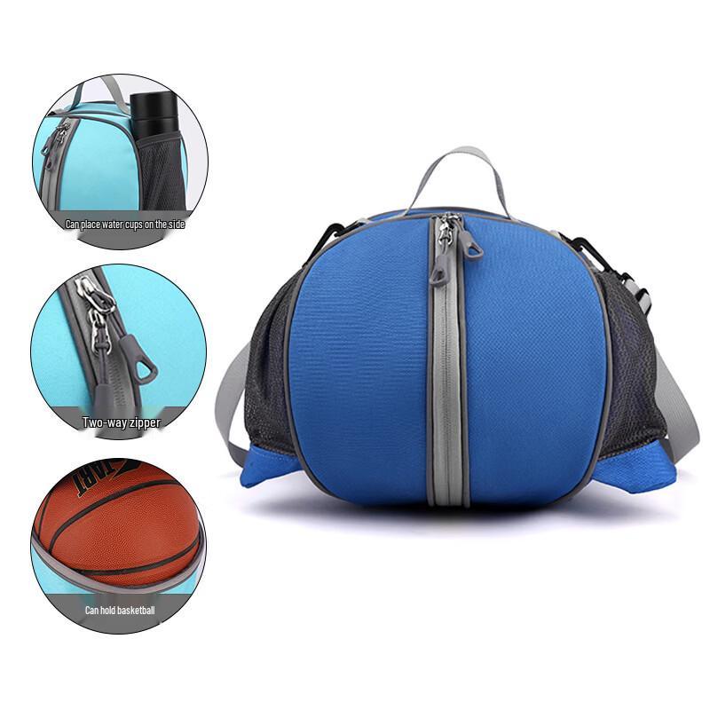 MDNG 20L Multifunctional Basketball Bag