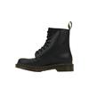 Dr. Martens 1460 Glattleder Schnürstiefel Schwarz Unisex Sneaker 11822006