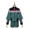 Mobile Suit The Mercury Witch Miorine Rembrandt Cosplay Event Gundam Costume, Halloween, Christmas, Adult, Uniform, Anime, Cosplay,