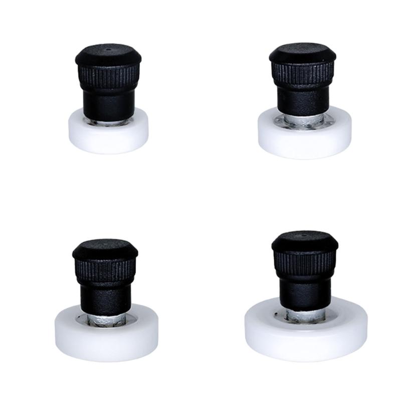 4Pcs Ceramic Clay Pottery Finishing Tool Pottery Clay Finishing Tool with Hand Protections Pottery Wheel Trimmer Tool 1