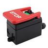 1 Pcs 120/230V Single-phase Switch 120V 2HP Safety Power Switch For Table Saws Tools Single Phase Dual Voltage Switch