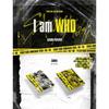 Stray Kids Secondo Mini Album [I Am WHO]