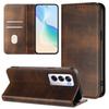 Wallet Card Slot Bracket Magnetic Flip Leather Case For OPPO Reno 8T 8 7Z 7 6 5 4 Lite 5F 5 4F Phone Cover
