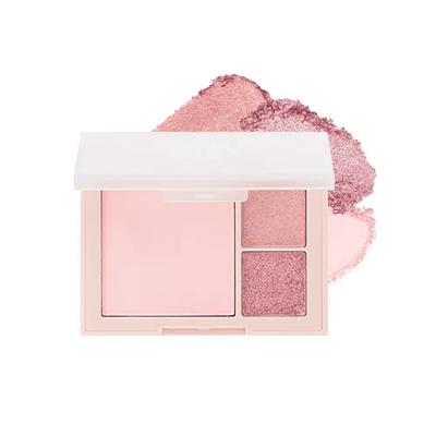 Make-up na oči – Oční stíny