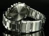 SEIKO Chronograph Quartz Watch SND187P1 Overseas Model Reimported Product Men's (SND187P) [Watch]