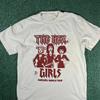 Neu The Hex girls Geschenk für Fans Unisex S-5XL Shirt RS59_79 Unisex T-Shirt