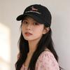 Sunscreen Dachshund Baseball Cap Korean Style Couple Sunshade Casquette Women