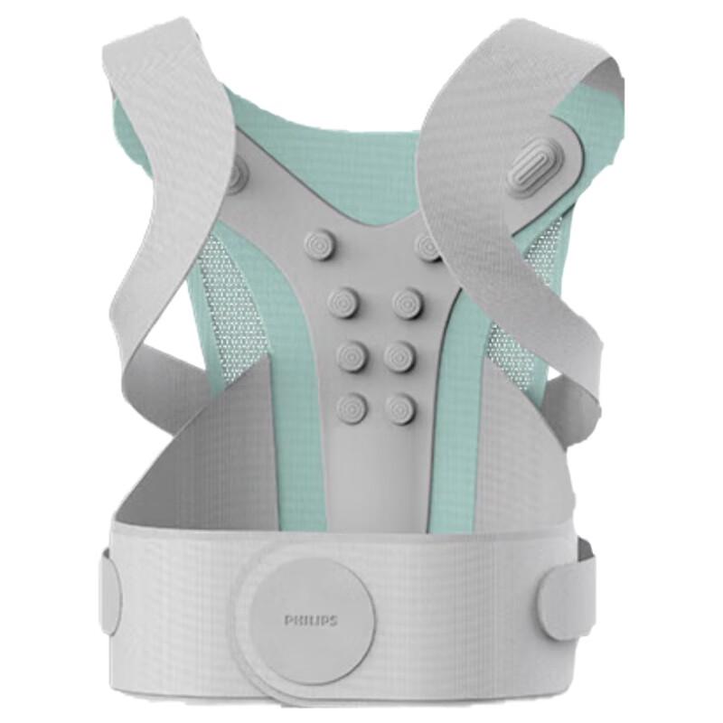 

Philips Back Posture Corrector Massager