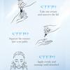 Hyaluronic Acid Face Serum Anti Aging Deep Nourish Fullerenes Collagen Wrinkle Serum Whitening Lifting Skin Care Korean