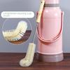 Bottle Durable Wooden Brush For Thorough Cleaning Of Mugs And Bottles Tools