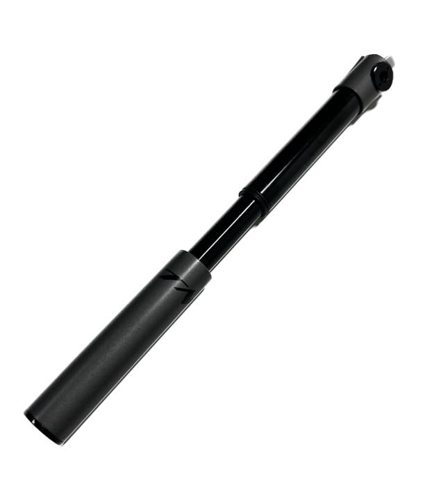 TNI Super Micro Pump, Bicycle Pump, Portable Mini Pump, 2643002