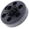 Fast Heat Dissipation Engine Clutch Sprocket for Go Kart Brake Pedal Mini Bike 196cc Spare Parts
