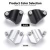 Motorcycle Accessorie For Tiger1200 Tiger 1200 GT Pro 2023 2024 Handlebar Riser TIGER 1200 GT PRO Handlebar Back Move Mount