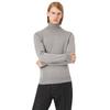 Emporio Armani Mens Roll Neck Sweater Top