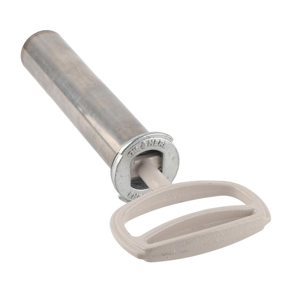 Edelstahl Handpumpe Druckpumpe für 4L Edelstahlsprüher Zubehör