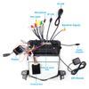 Car Radio Stereo With Mounting Frame For Chevrolet/chevy Cruze 2008-2016 Holden Cruze 2008-2016