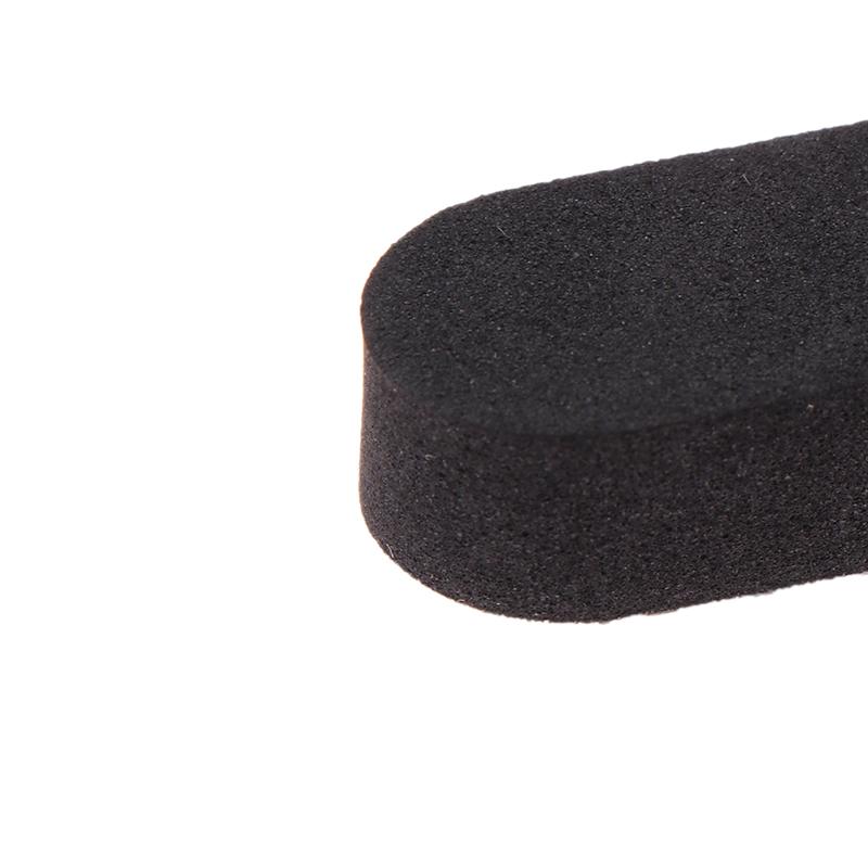 10Pcs For Fpv Rc Drone Frame Kit M3 Sponge Landing Gear Skids Mat Feet Anti-Vibration Shockproof Eva Sponge Mat For 180 210 250 180 210 250