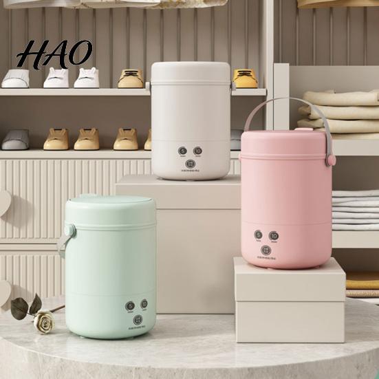 Lavatrice Salvaspazio 3,8L Biancheria Intima Calzini Mini Controllo a Un Pulsante Portatile Funzione Timer Risparmio Energetico Basso Rumore Lavatrice da Viaggio