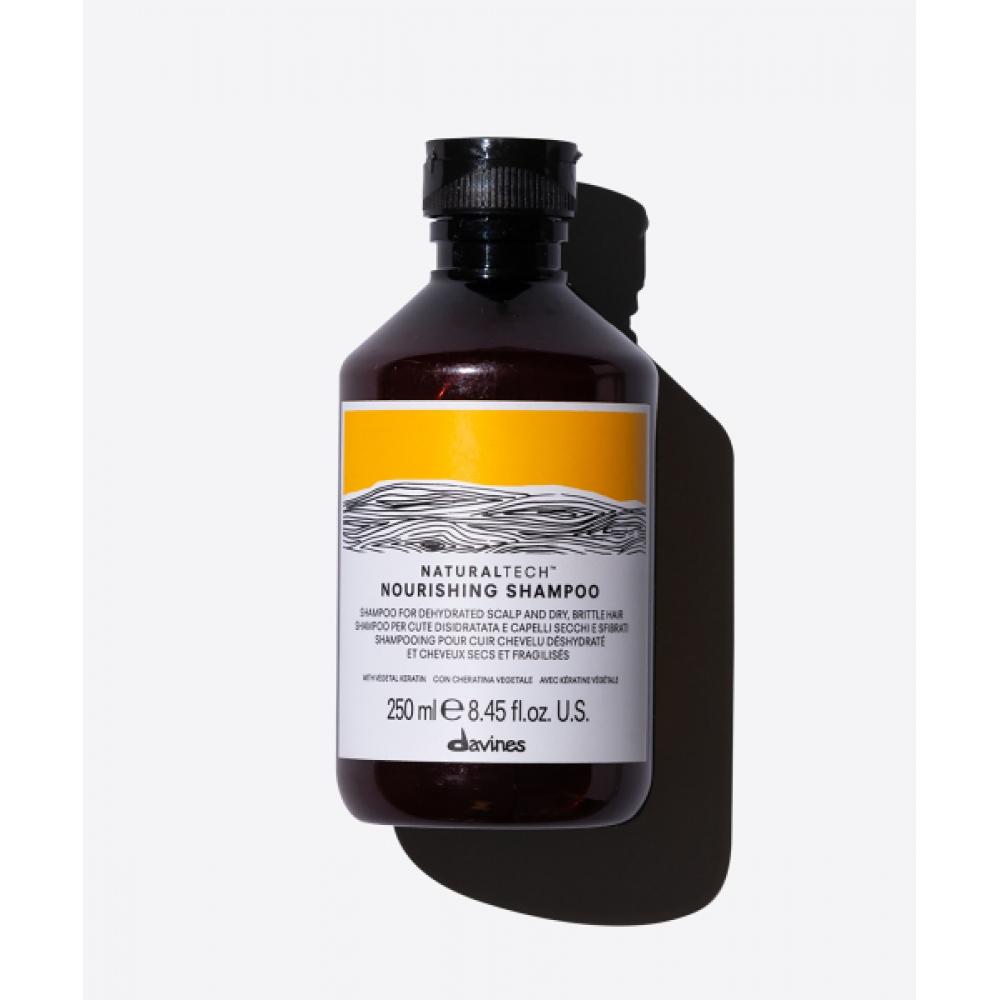

Davines Nourishing Shampoo 250ml 250ml/F