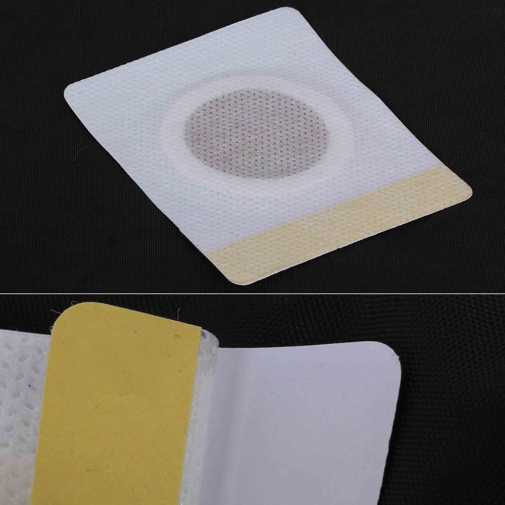 Buy 10pcs Strongest Beauty Detox Adhesive Sheet Slim Pads Weight Loss