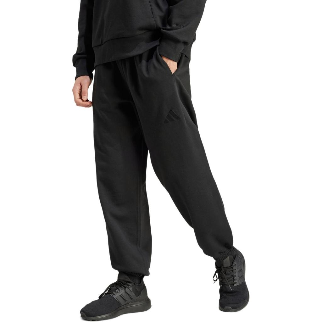 Adidas All Szn Knitted Sweatpants Men's IX1252