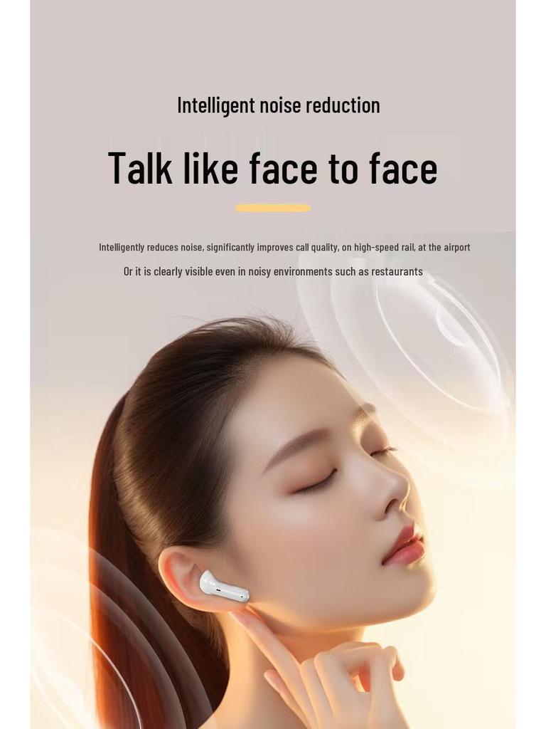 DX-16 Bluetooth Earphones: 4 HIFI Sound Sport Earpieces, Long Battery, Hall Switch Technology