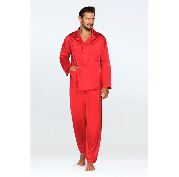 

Пижама DKaren Lingerie Lukas EU M