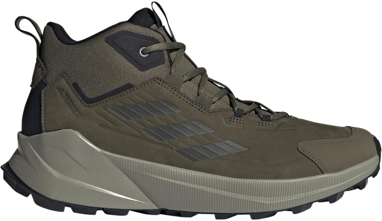 

Обувь для треккинга Adidas Terrex Trailmaker 2 0 Mid 46
