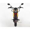 Stock Entrepôt Allemagne Citycoco 4000W Trottinette Électrique EEC COC Vente Directe Usine Citycoco pour Hommes et Femmes Moto 72v