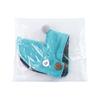Winter Parrots Cloaks Soft Thickened Fabric Warm Bird Capes For Cold Weather Easy To Wear And Clean