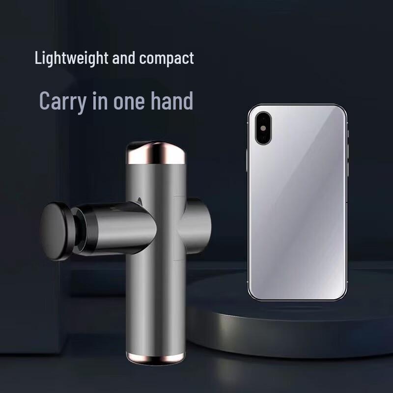 Shangheng Fascia Gun Muscle Massager