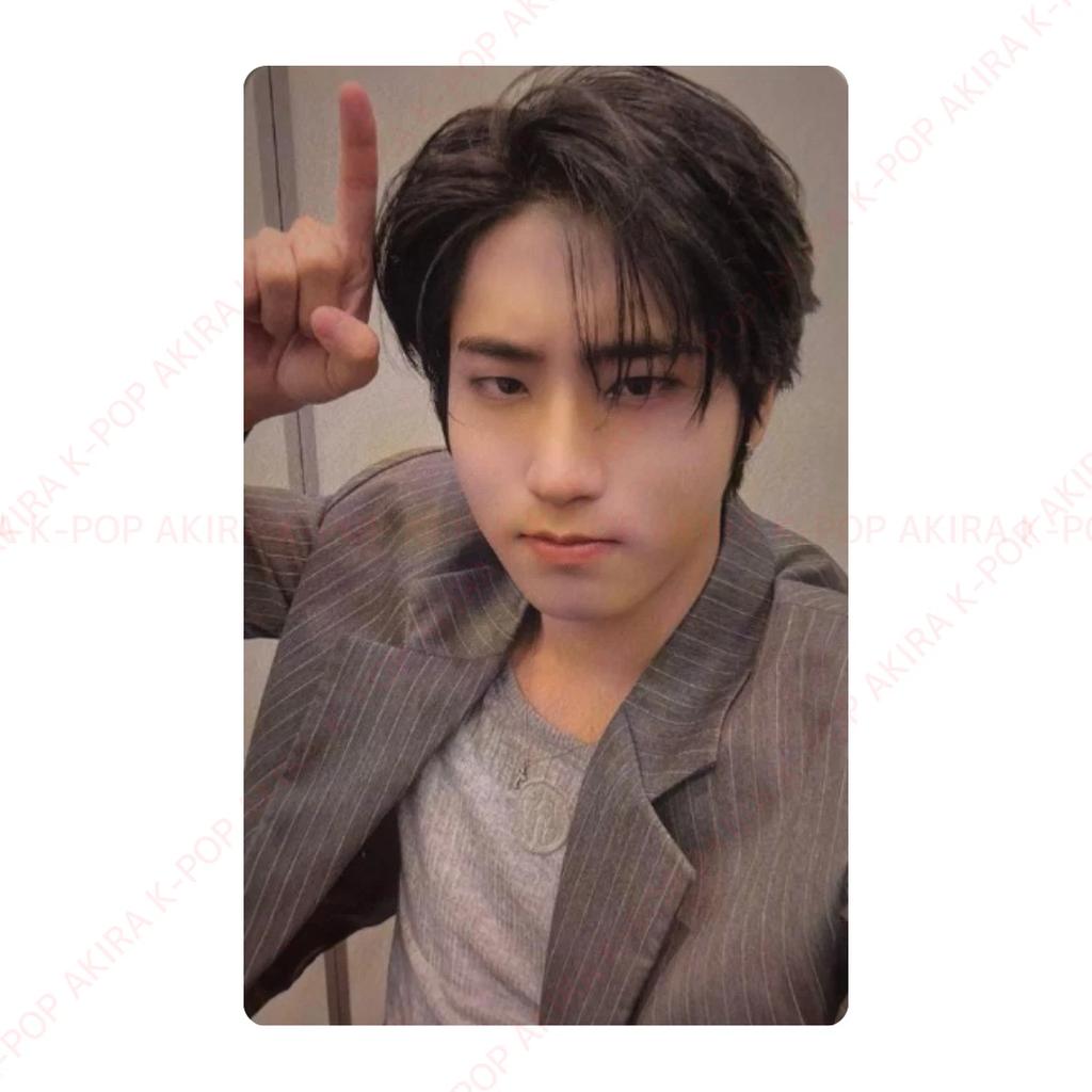 Stray Kids 2026 STAY JAPAN BENEFICIOS DE RENOVACIÓN TARJETA FOTOGRÁFICA FC MEMBRESÍA OFICIAL