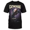 Vtg Julie Newmar T-shirt Short Sleeve All Sizes S To 5XL Unisex T-Shirt
