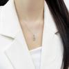 Dieuamour Ecrang Necklace
