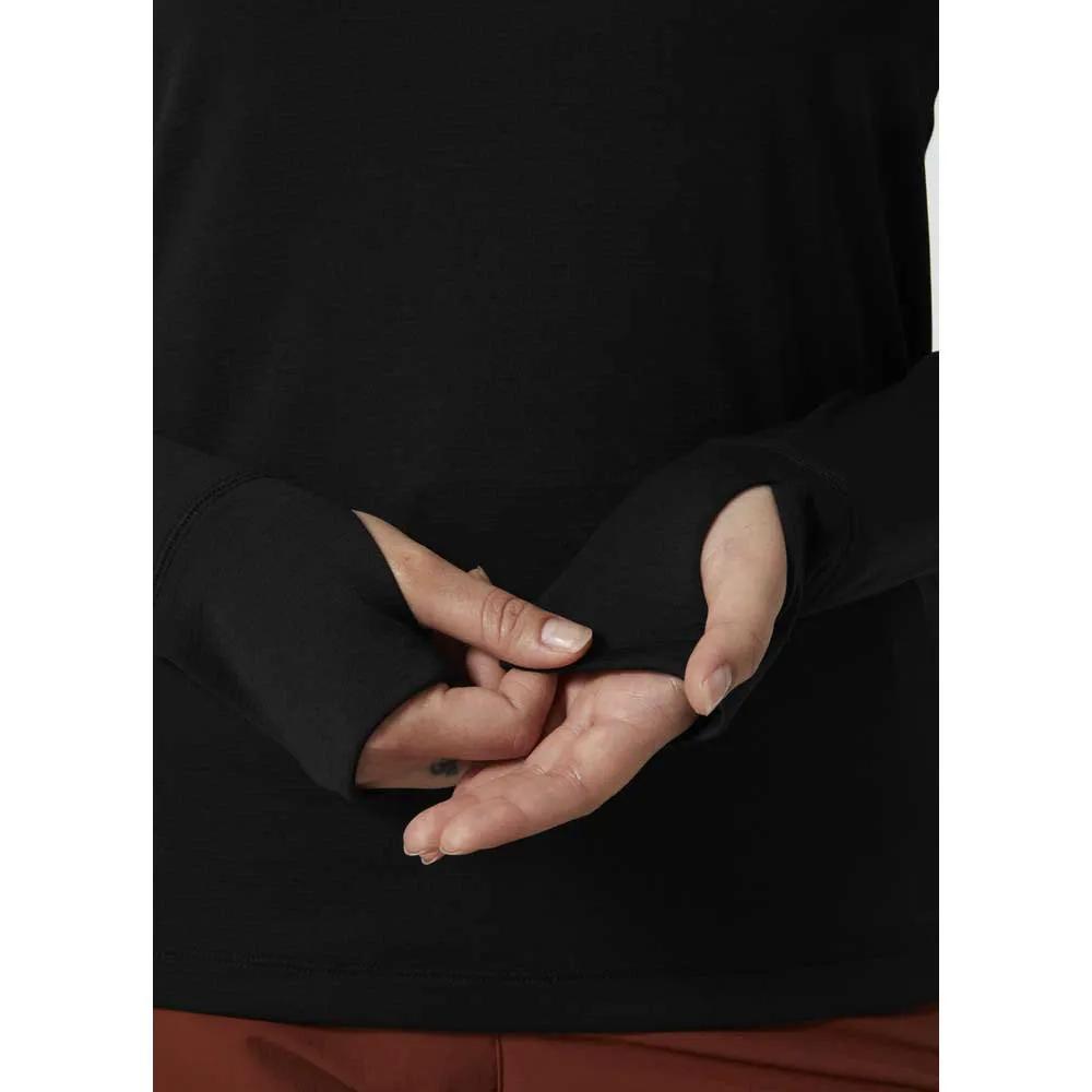 Helly Hansen Lifa Tech Lite Hoodie