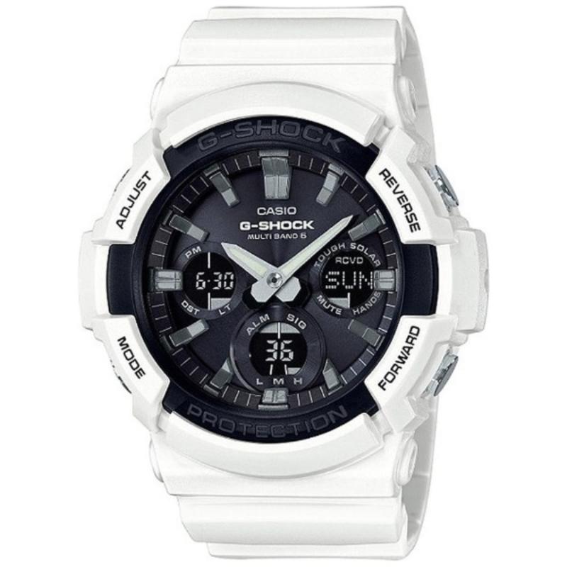 

CASIO G SHOCK G Shock MULTI BAND 6 GAW 100B 7AJF