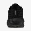 Mizuno Wave Rider 29 Running Shoes, Black x Black, Size 27.0 cm, 4E