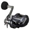 Daiwa 25TIERRA IC Counter Baitcasting Reel 150H-C